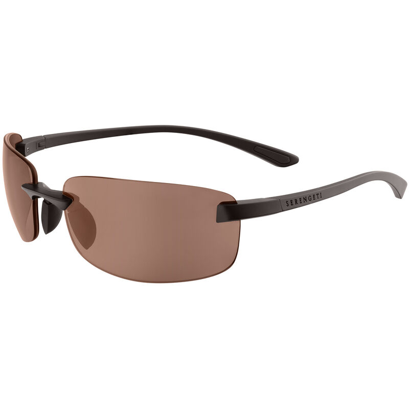 RICK, Matte Dark Brown-PhD 2.0 Polarized Drivers Cat 2 to 3, hi-res image number null
